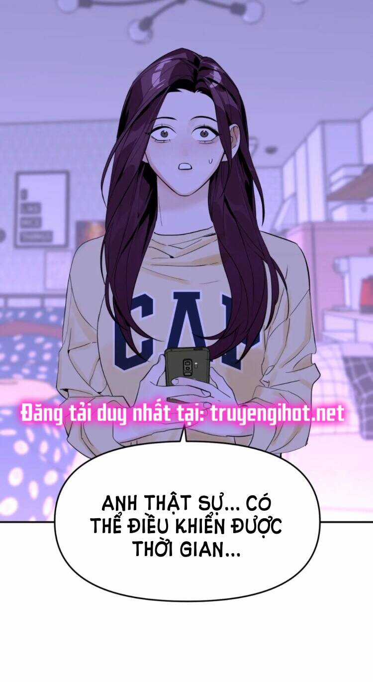 Ác Ma May Mắn - Chapter 3 - Trang 40