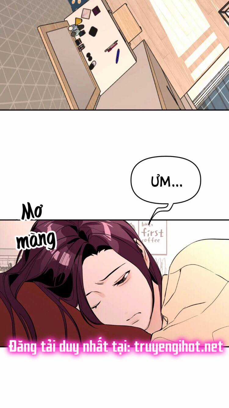 Ác Ma May Mắn - Chapter 3 - Trang 5