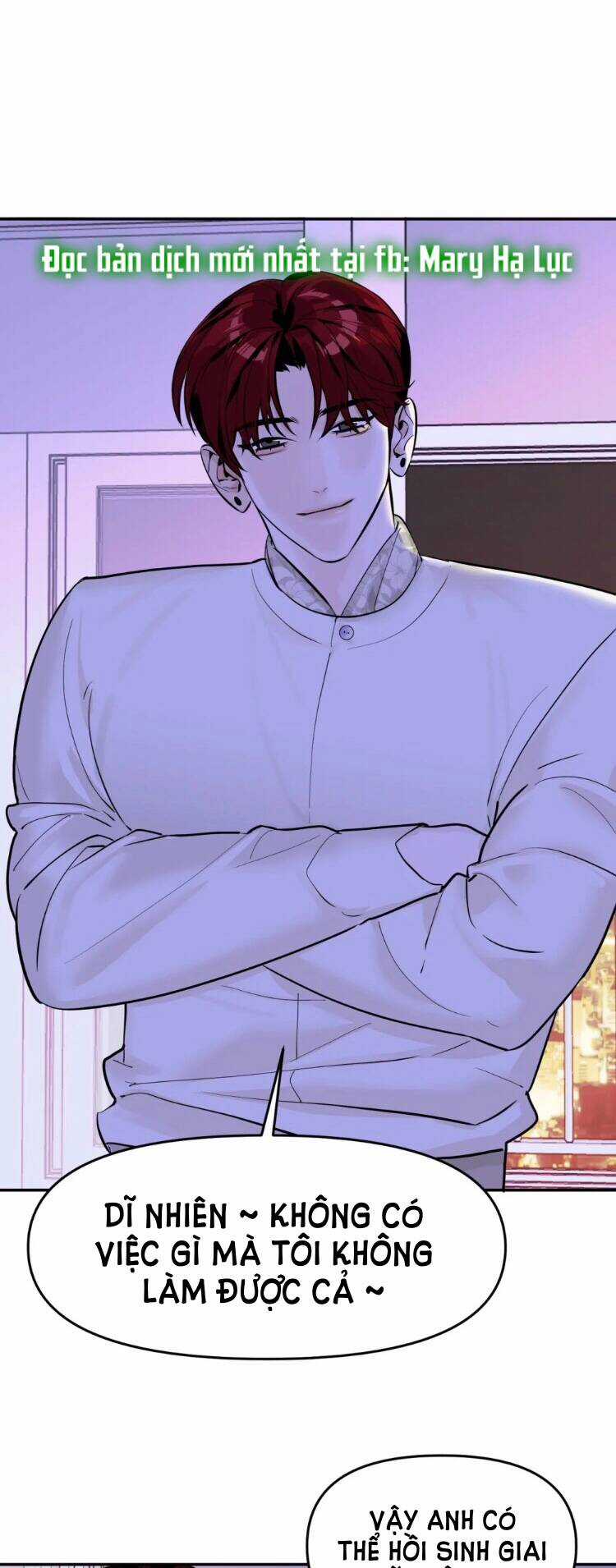 Ác Ma May Mắn - Chapter 3 - Trang 41