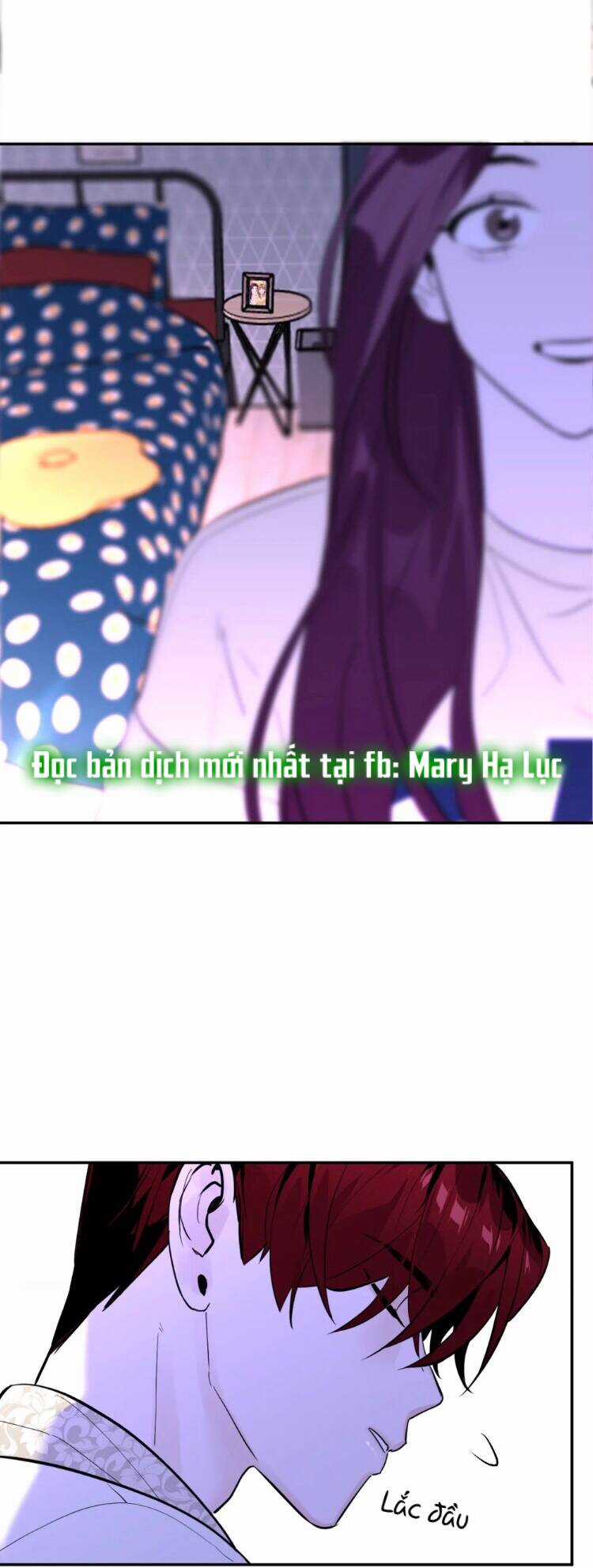 Ác Ma May Mắn - Chapter 3 - Trang 43