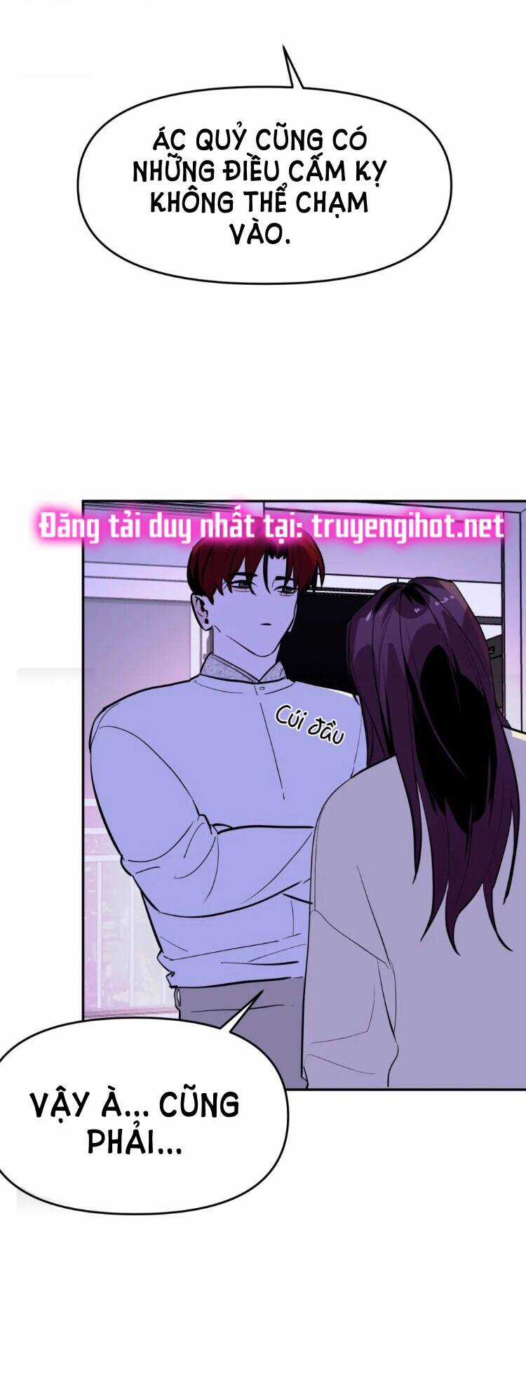 Ác Ma May Mắn - Chapter 3 - Trang 44