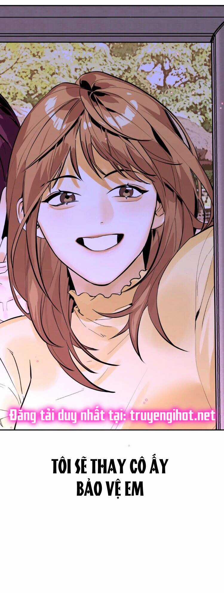 Ác Ma May Mắn - Chapter 3 - Trang 46