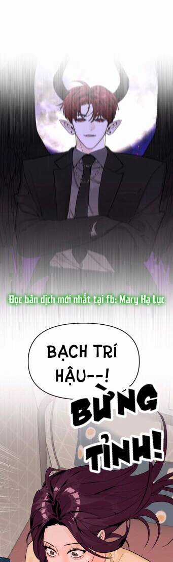 Ác Ma May Mắn - Chapter 3 - Trang 6