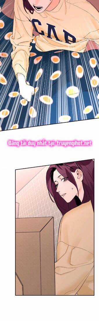 Ác Ma May Mắn - Chapter 3 - Trang 7