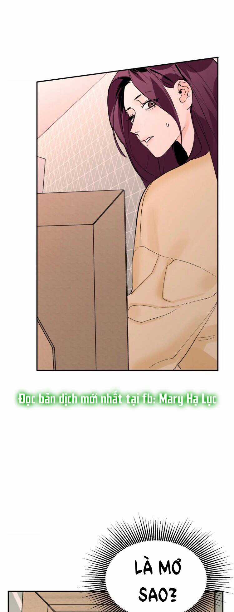 Ác Ma May Mắn - Chapter 3 - Trang 8