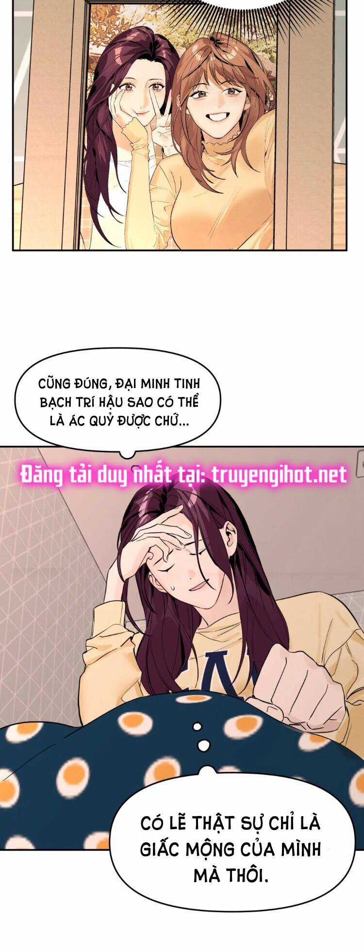 Ác Ma May Mắn - Chapter 3 - Trang 9