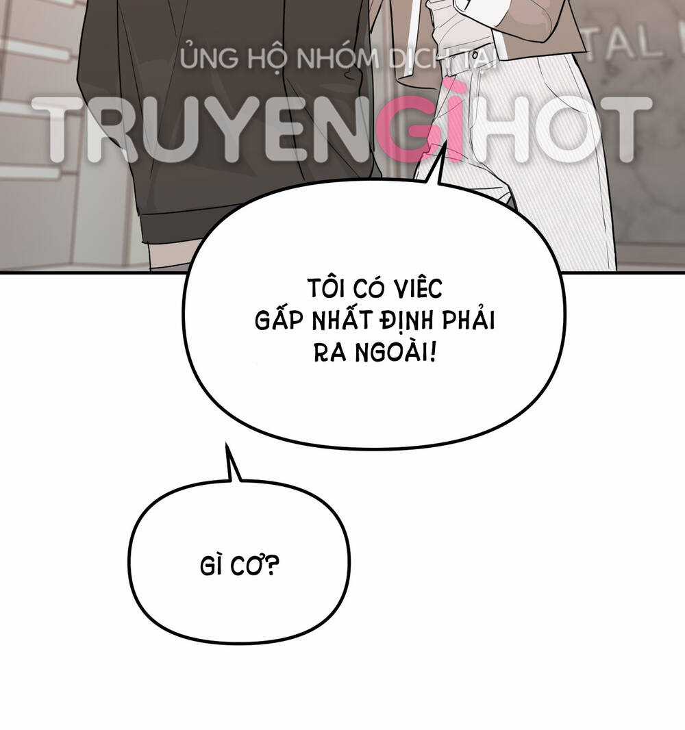 Ác Ma May Mắn - Chapter 30.1 - Trang 14