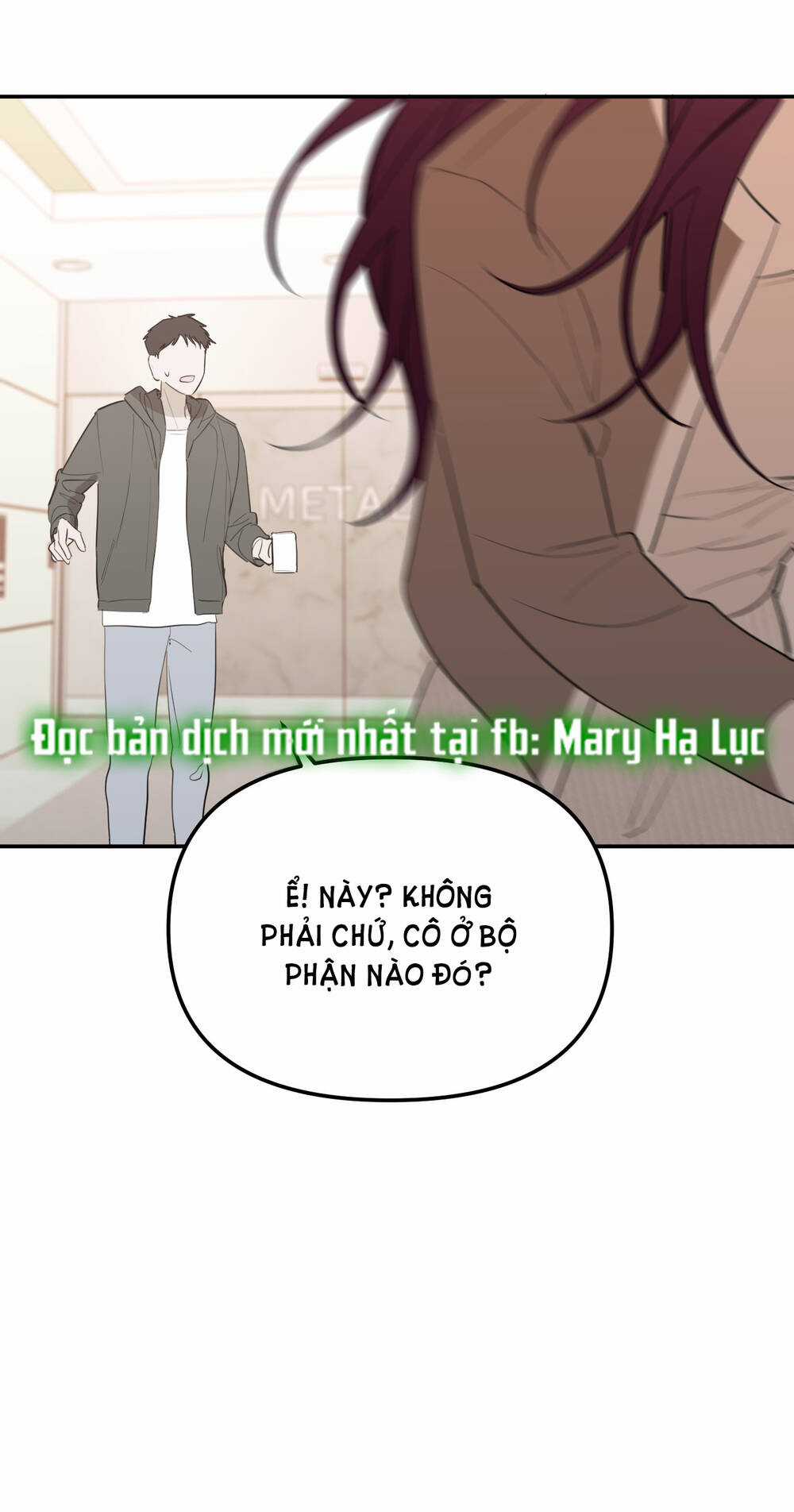 Ác Ma May Mắn - Chapter 30.1 - Trang 15