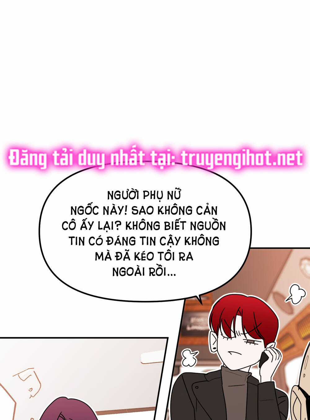 Ác Ma May Mắn - Chapter 30.1 - Trang 16