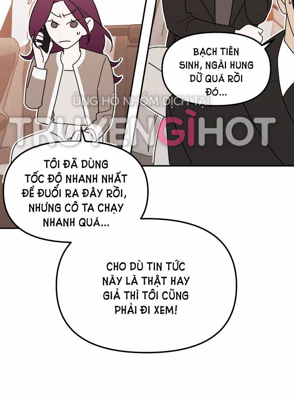Ác Ma May Mắn - Chapter 30.1 - Trang 17
