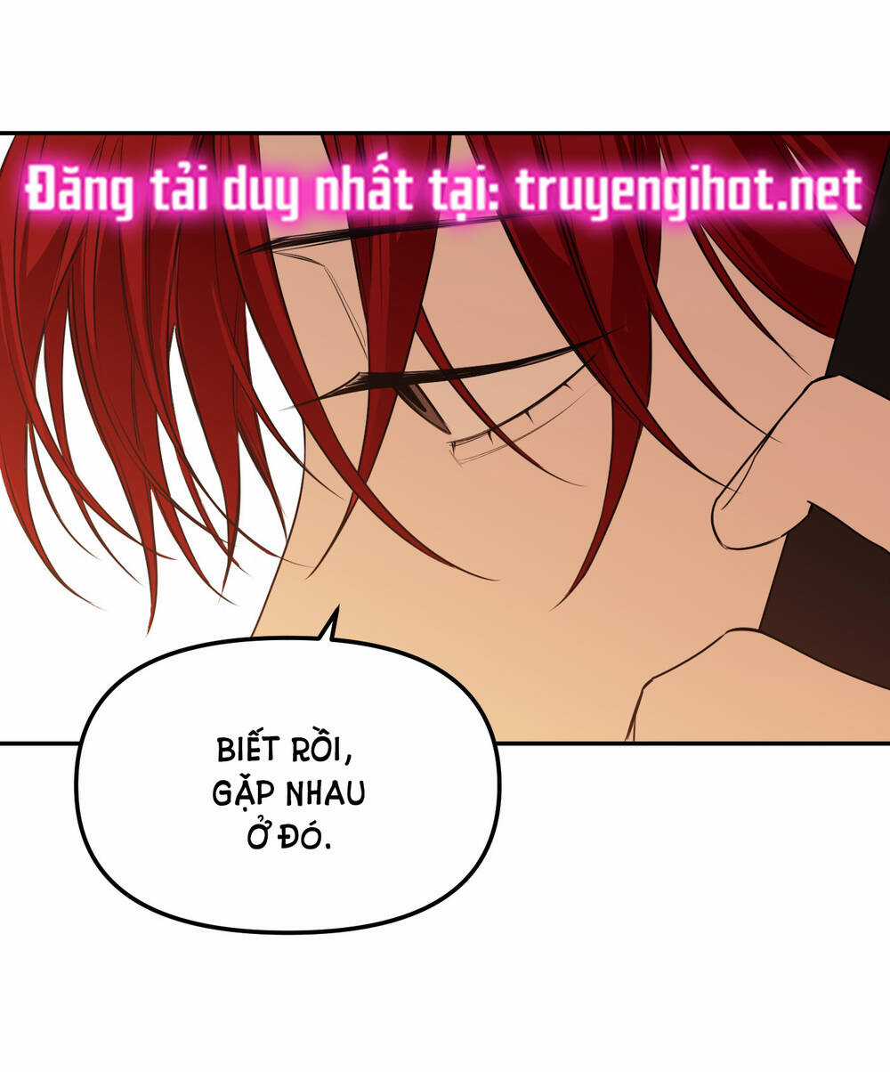 Ác Ma May Mắn - Chapter 30.1 - Trang 18