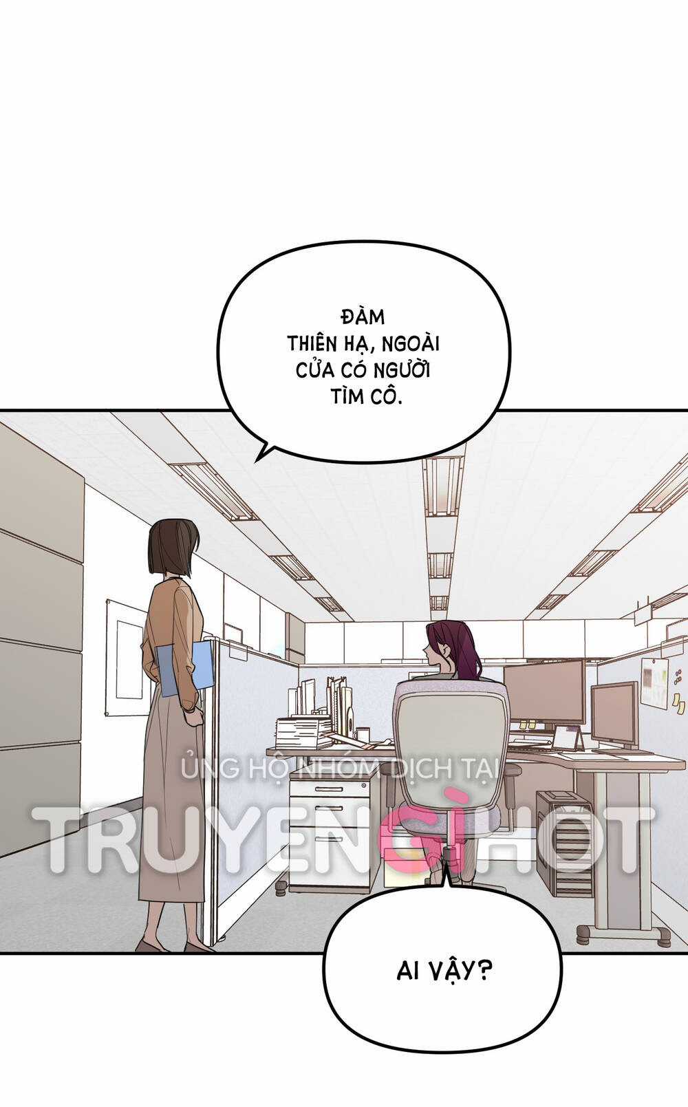 Ác Ma May Mắn - Chapter 30.1 - Trang 3