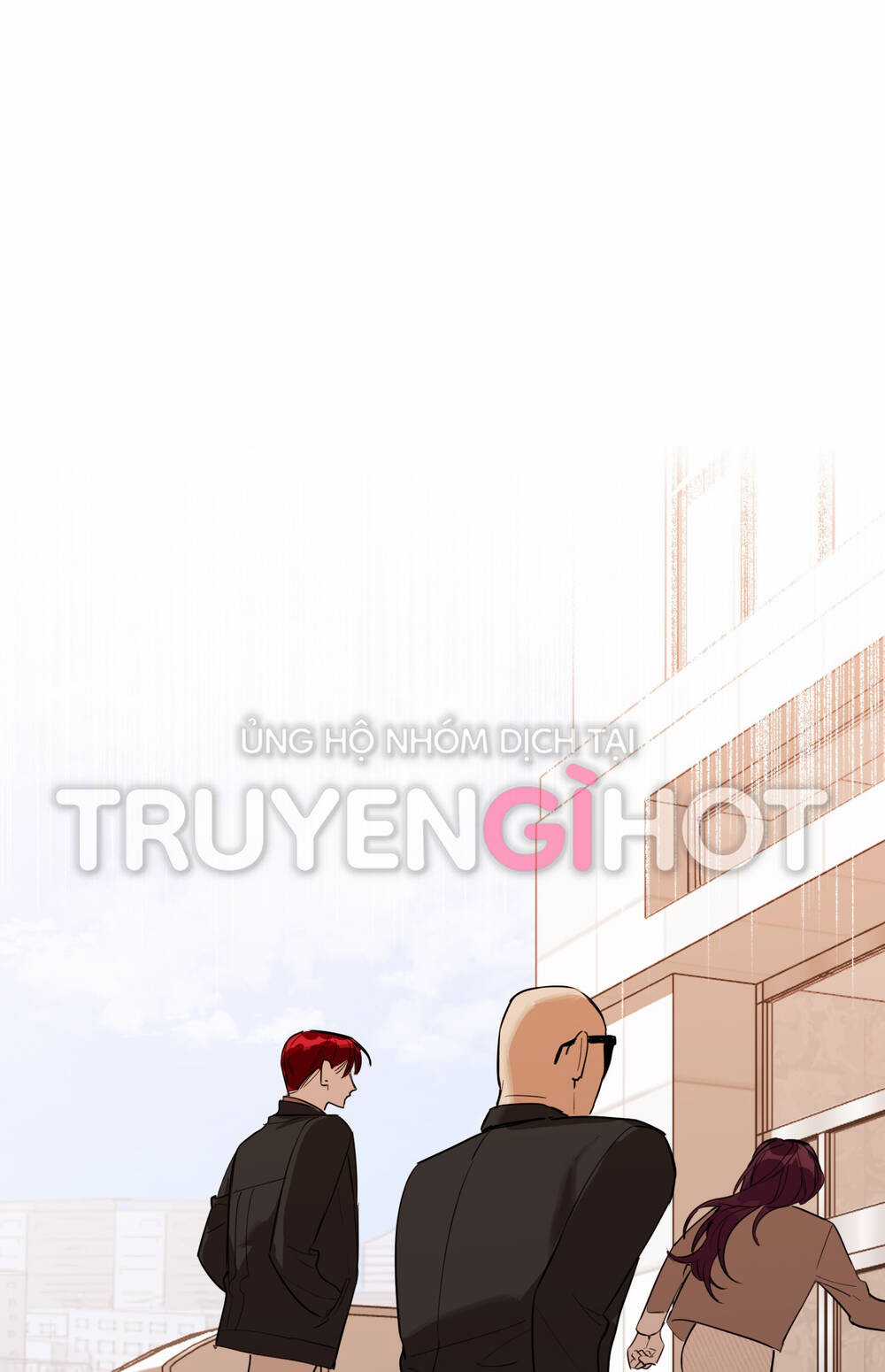 Ác Ma May Mắn - Chapter 30.1 - Trang 21