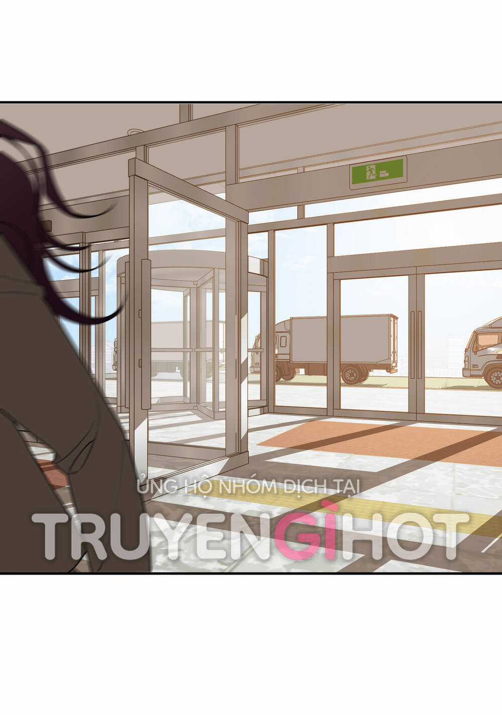 Ác Ma May Mắn - Chapter 30.1 - Trang 24