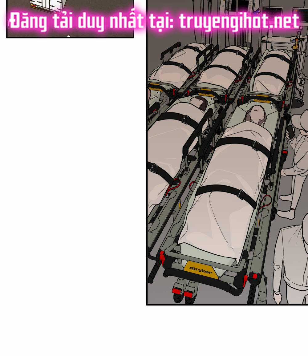 Ác Ma May Mắn - Chapter 30.1 - Trang 26