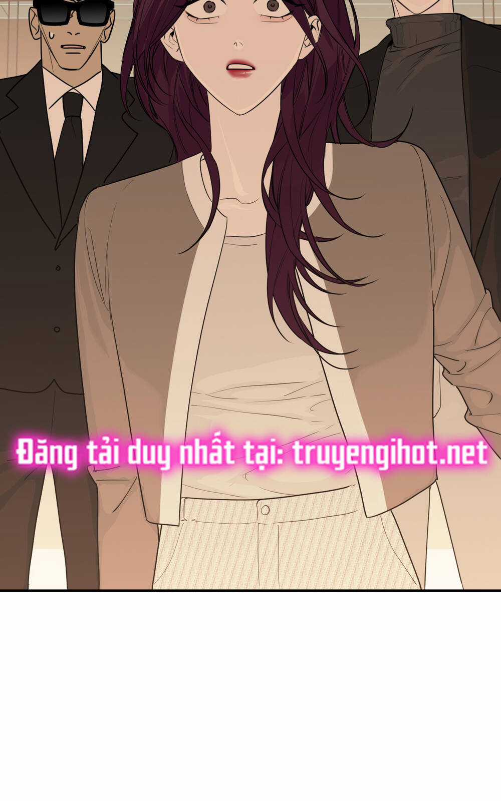 Ác Ma May Mắn - Chapter 30.1 - Trang 30