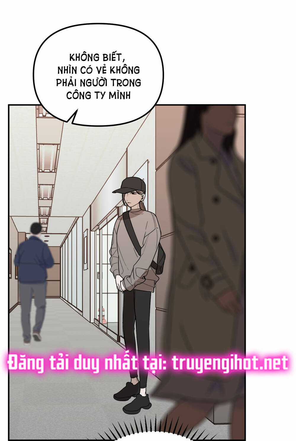 Ác Ma May Mắn - Chapter 30.1 - Trang 4