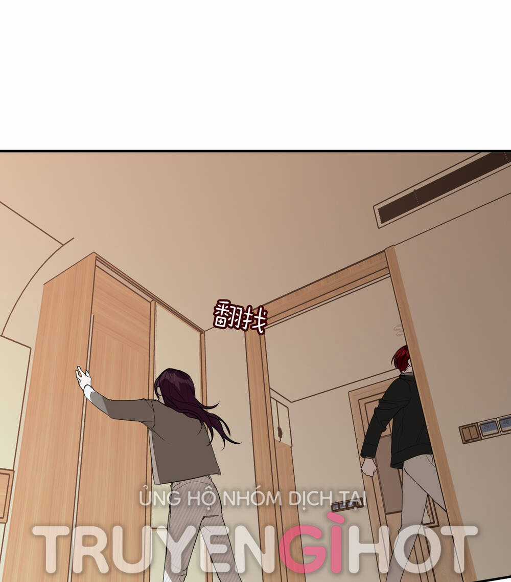 Ác Ma May Mắn - Chapter 30.1 - Trang 33