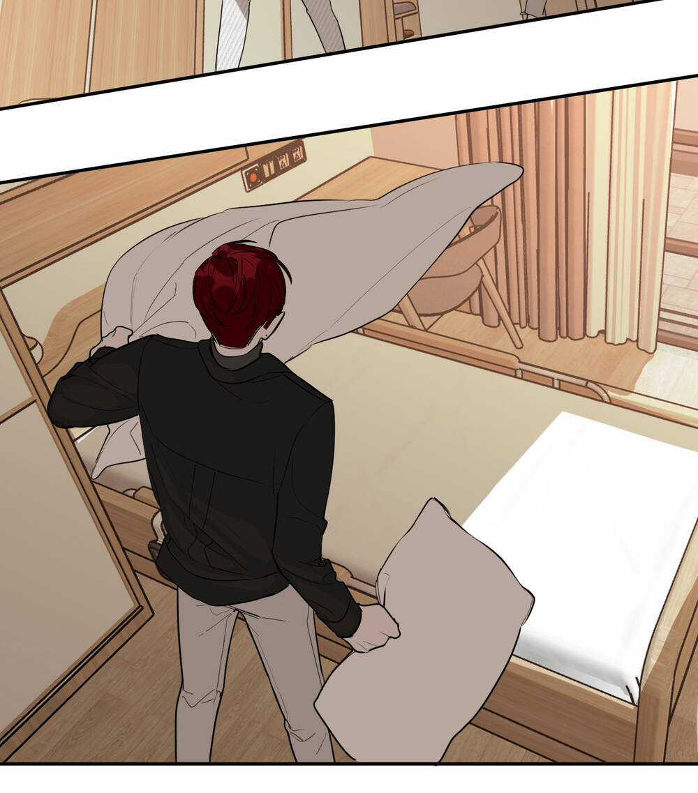 Ác Ma May Mắn - Chapter 30.1 - Trang 34