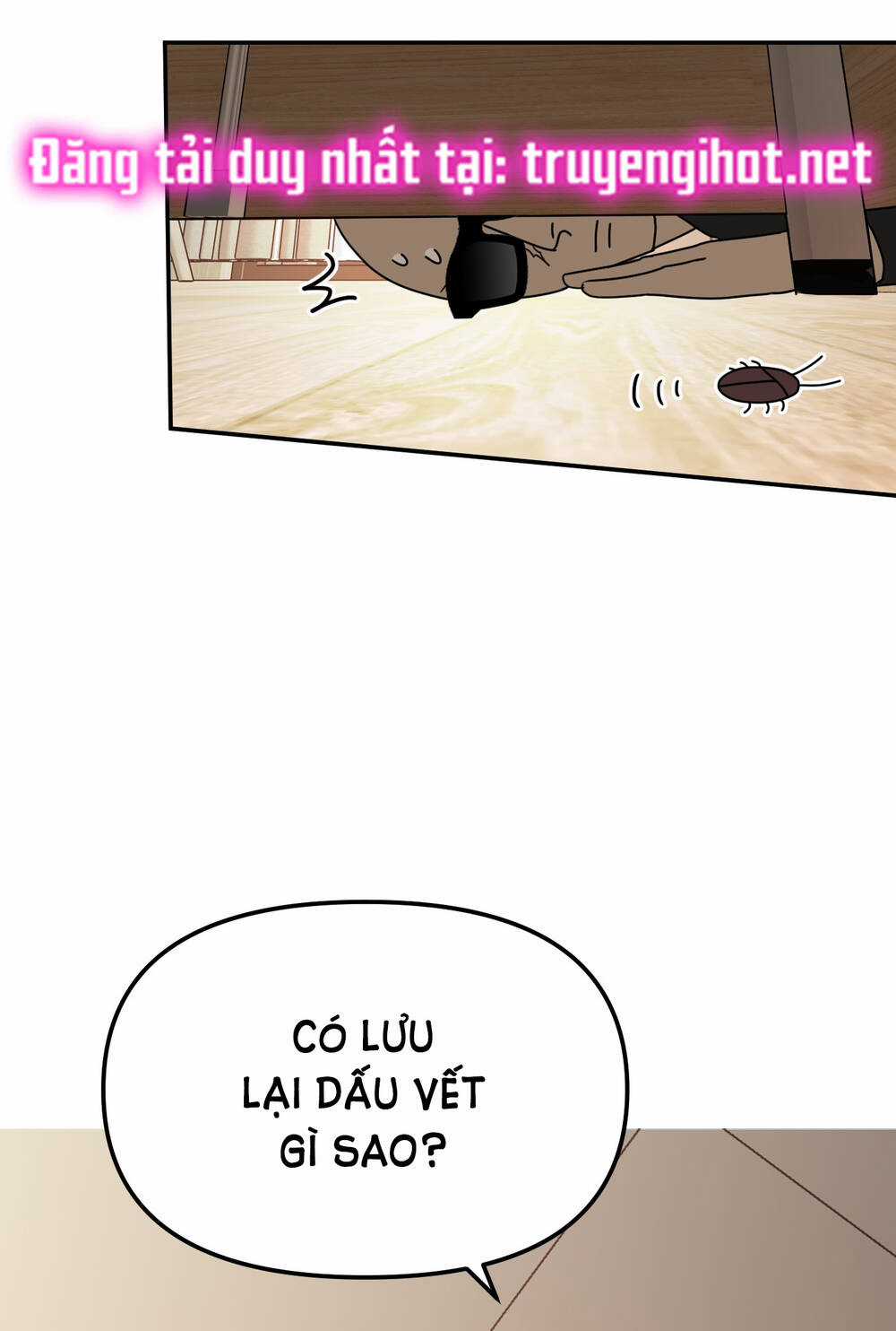 Ác Ma May Mắn - Chapter 30.1 - Trang 35