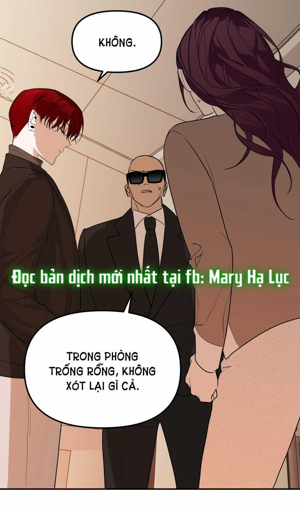 Ác Ma May Mắn - Chapter 30.1 - Trang 36
