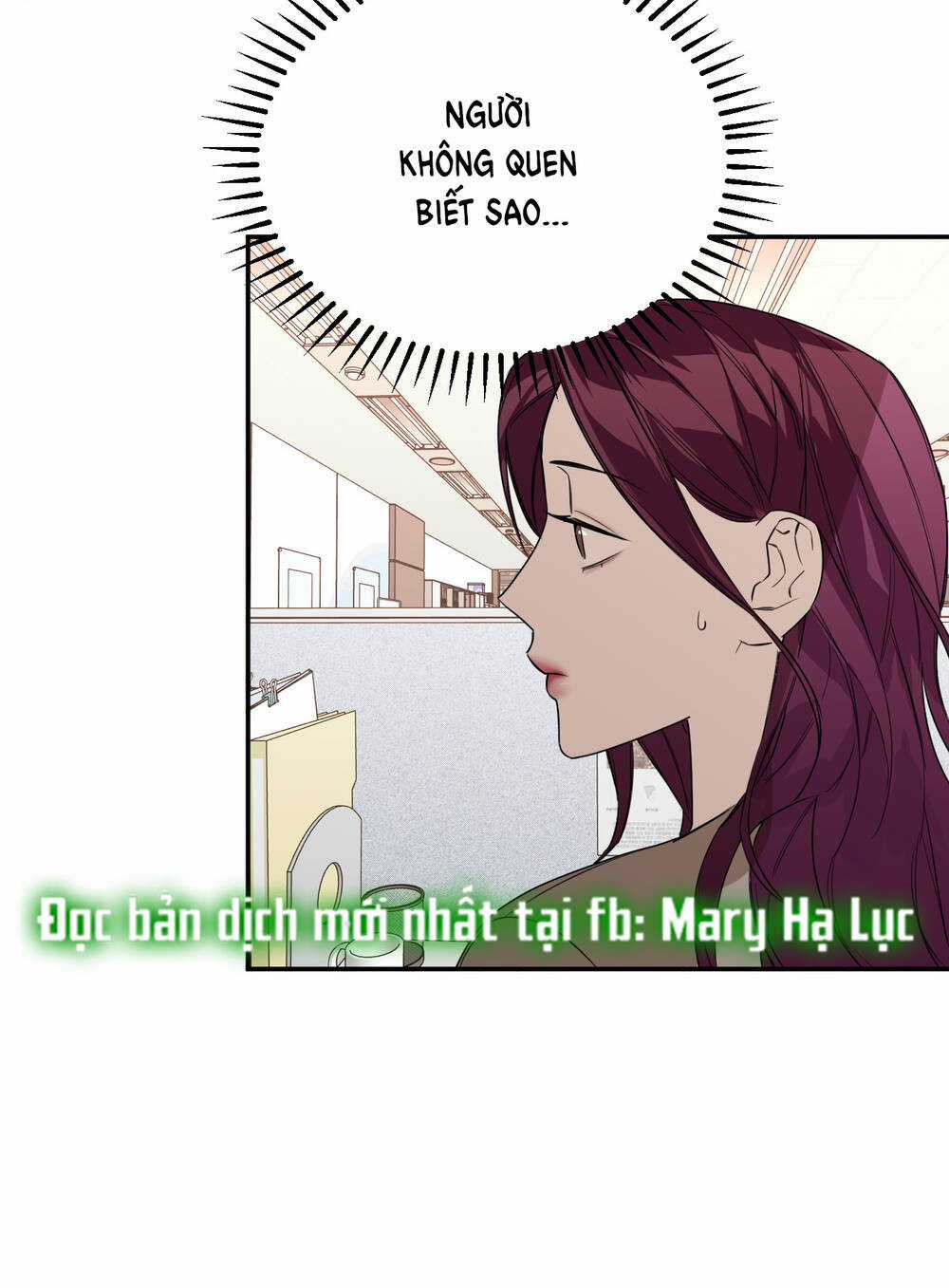 Ác Ma May Mắn - Chapter 30.1 - Trang 5