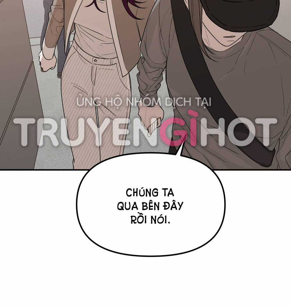 Ác Ma May Mắn - Chapter 30.1 - Trang 7