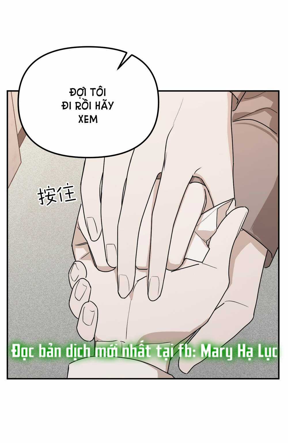 Ác Ma May Mắn - Chapter 30.1 - Trang 9