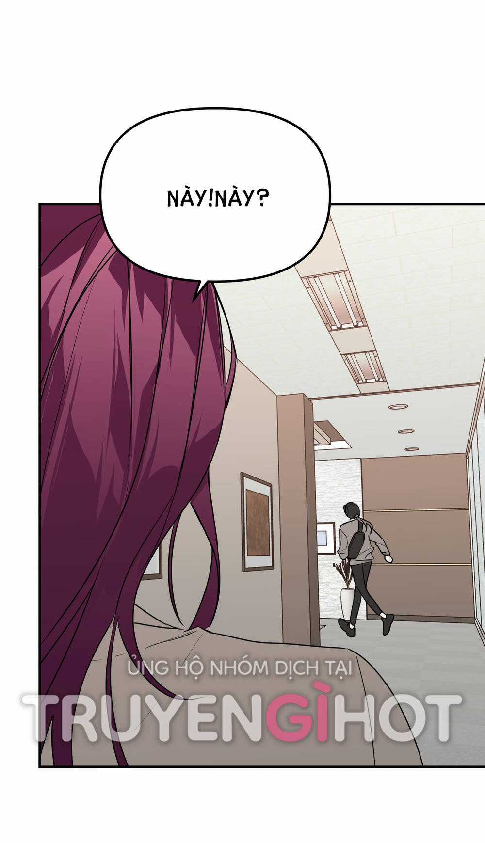 Ác Ma May Mắn - Chapter 30.1 - Trang 10