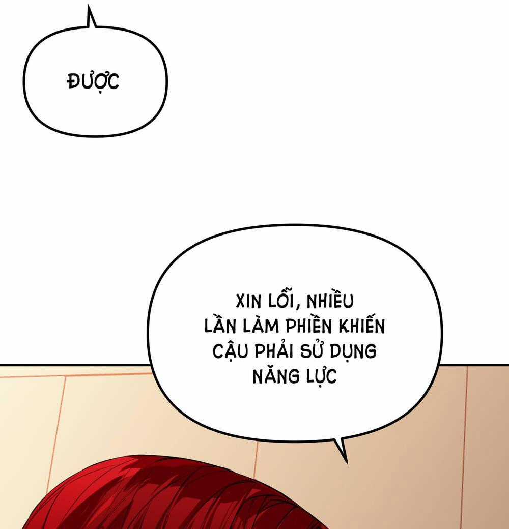 Ác Ma May Mắn - Chapter 30.2 - Trang 1
