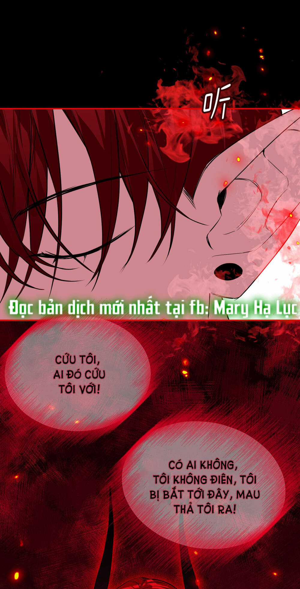 Ác Ma May Mắn - Chapter 30.2 - Trang 11