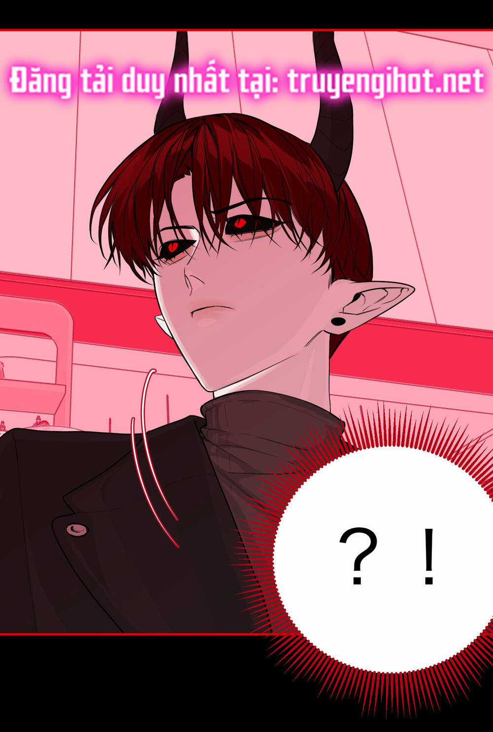 Ác Ma May Mắn - Chapter 30.2 - Trang 13