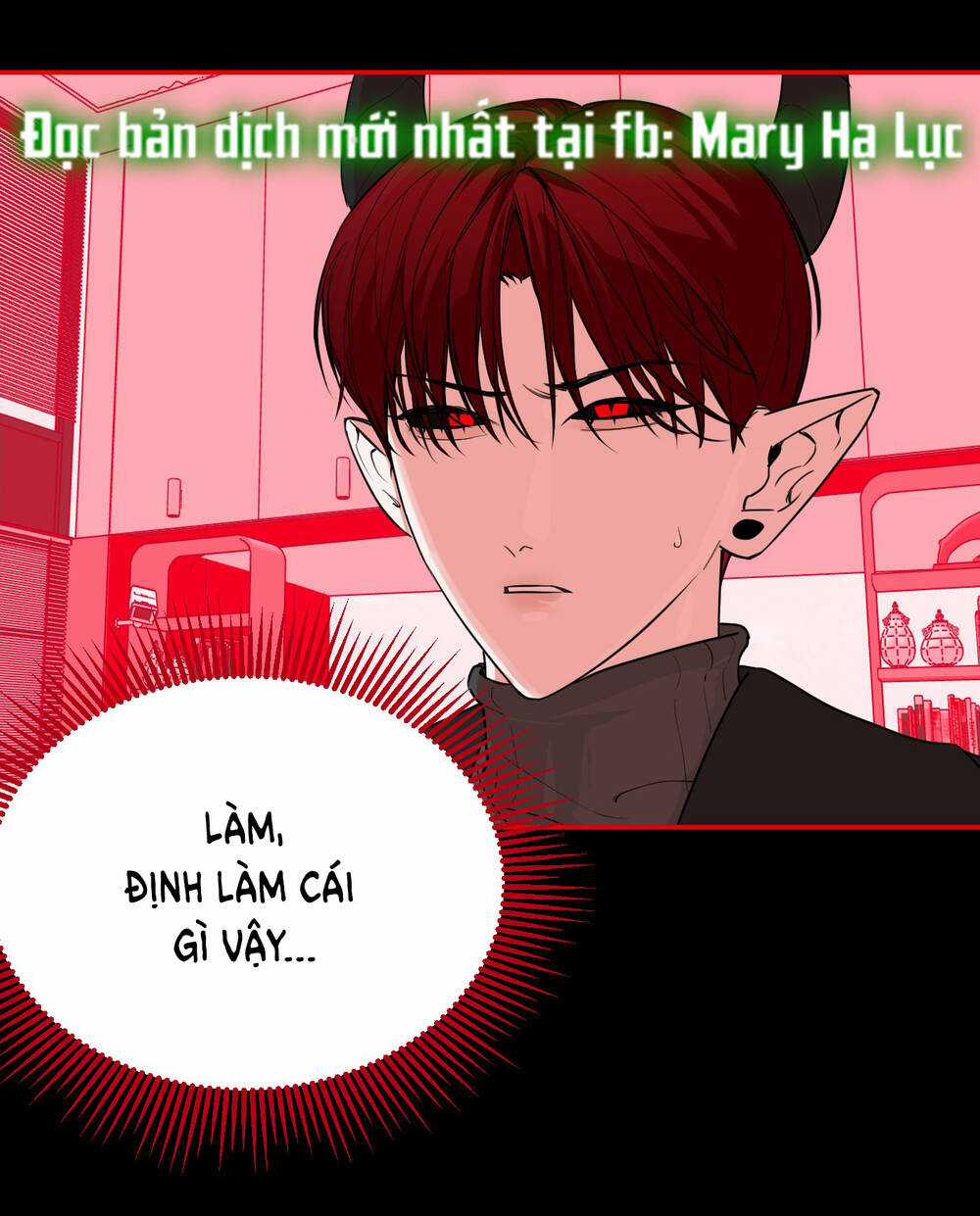 Ác Ma May Mắn - Chapter 30.2 - Trang 19