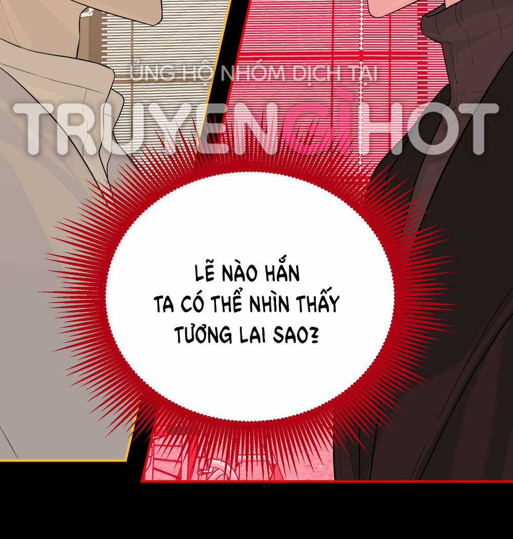 Ác Ma May Mắn - Chapter 30.2 - Trang 21