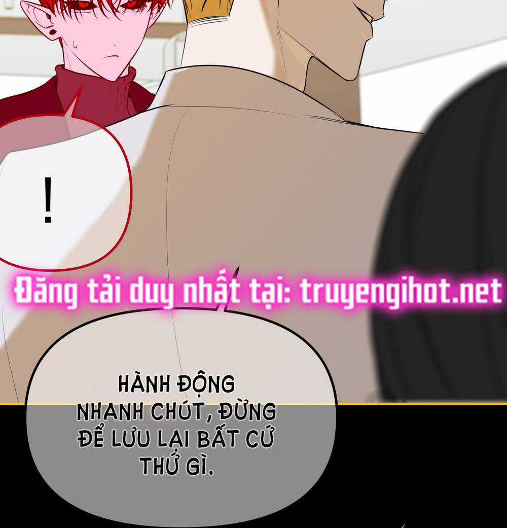 Ác Ma May Mắn - Chapter 30.2 - Trang 23