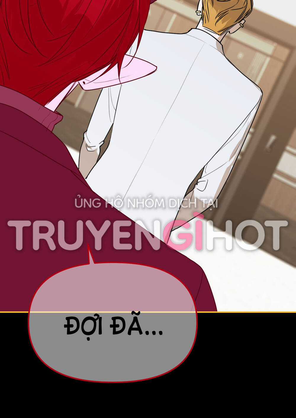 Ác Ma May Mắn - Chapter 30.2 - Trang 25