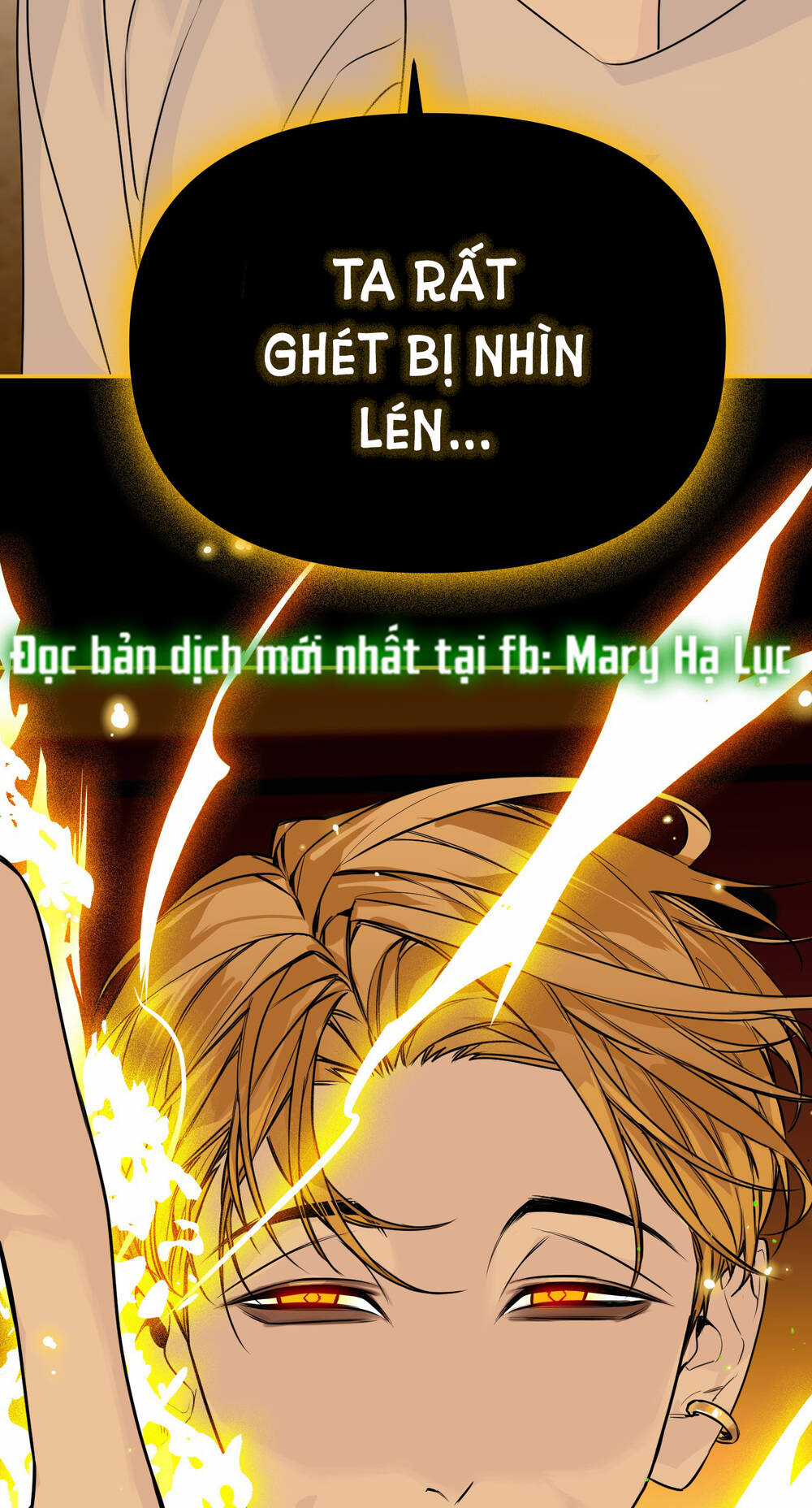 Ác Ma May Mắn - Chapter 30.2 - Trang 27