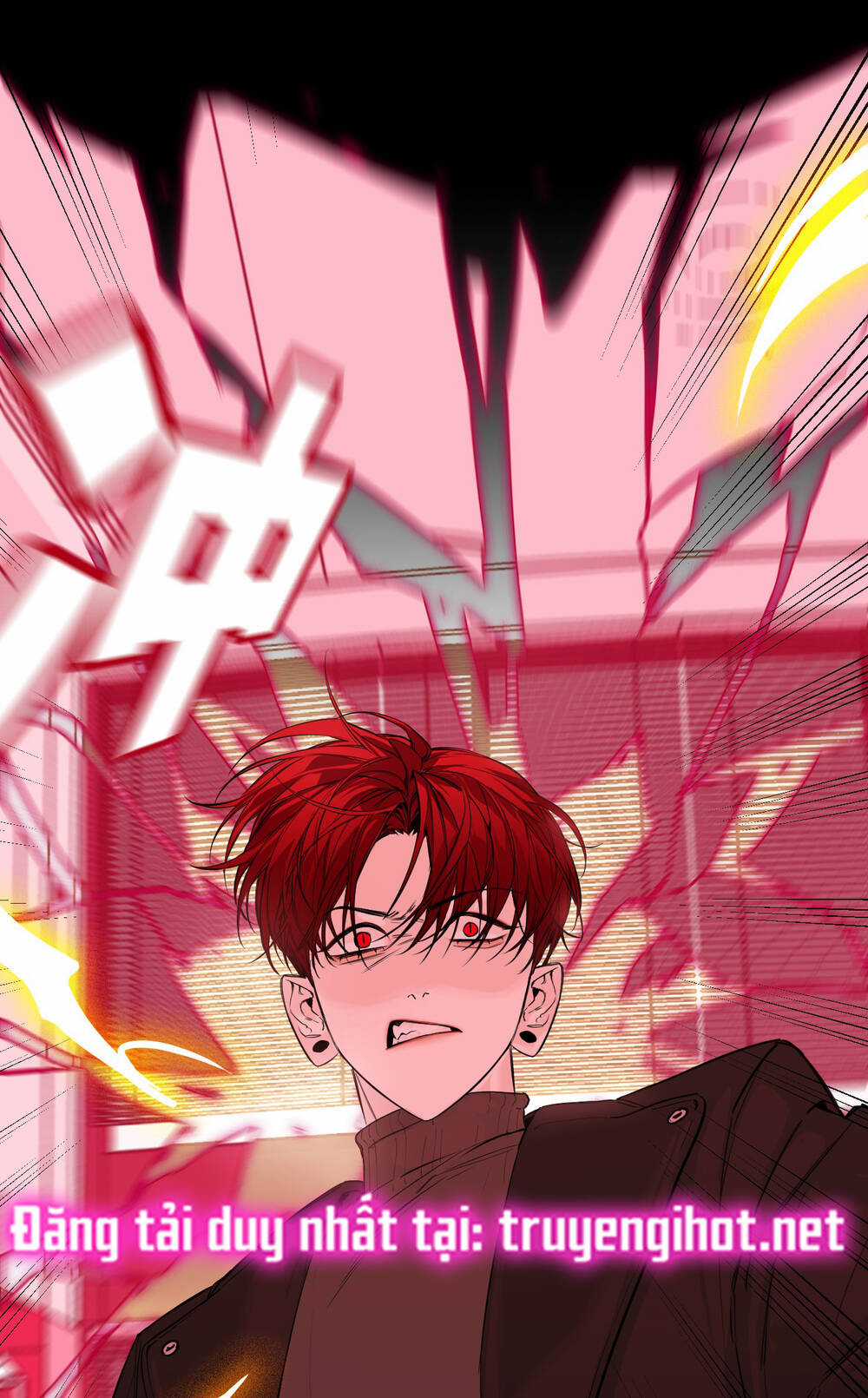 Ác Ma May Mắn - Chapter 30.2 - Trang 29