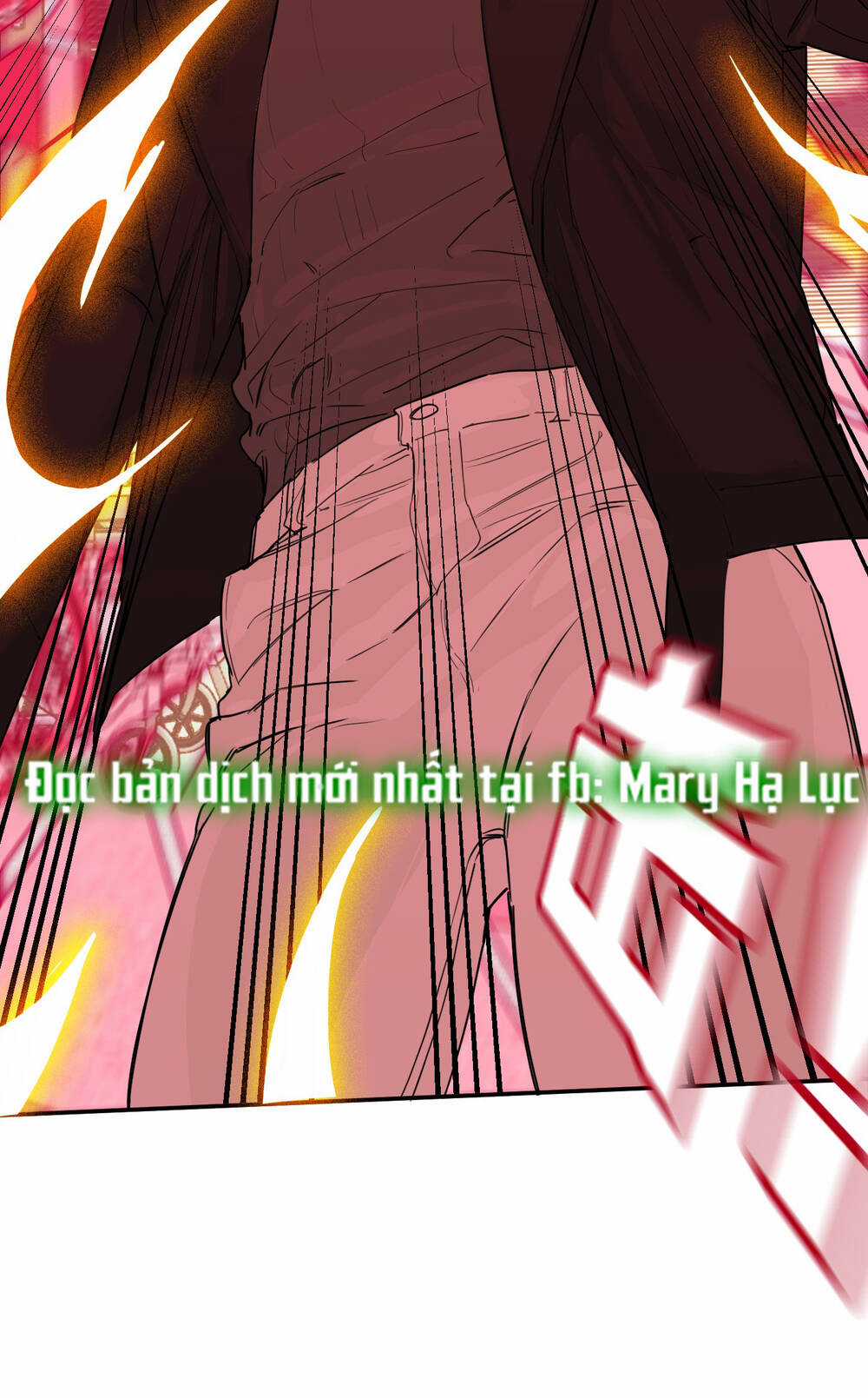 Ác Ma May Mắn - Chapter 30.2 - Trang 30