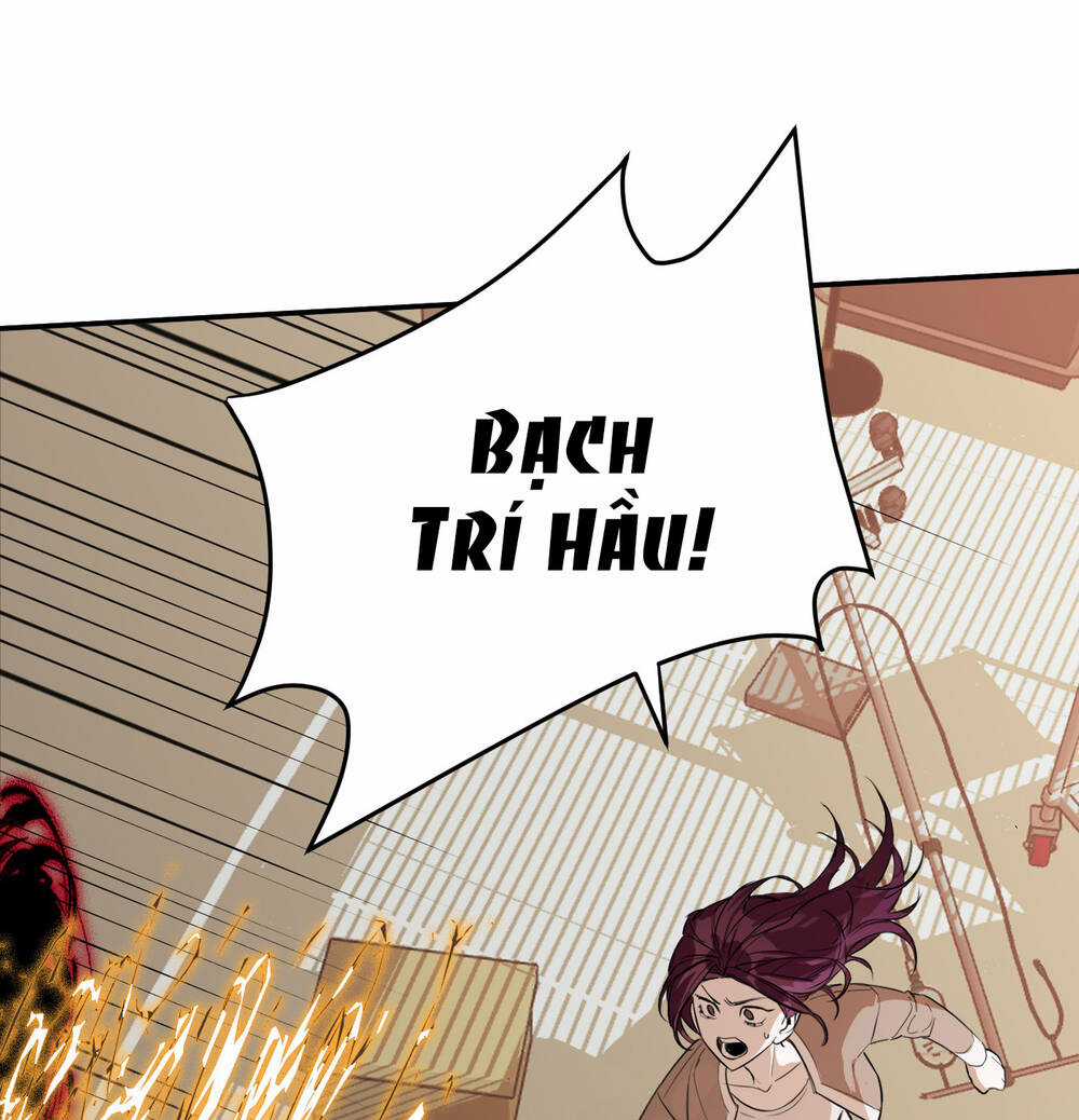 Ác Ma May Mắn - Chapter 30.2 - Trang 31