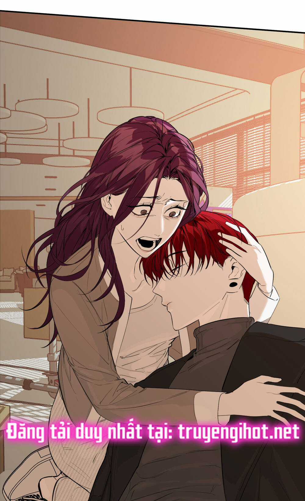 Ác Ma May Mắn - Chapter 30.2 - Trang 33