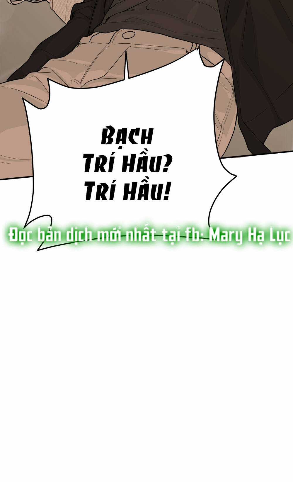 Ác Ma May Mắn - Chapter 30.2 - Trang 34