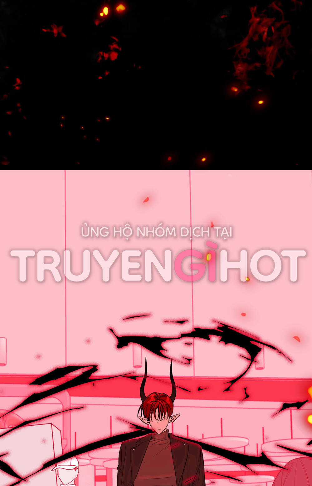 Ác Ma May Mắn - Chapter 30.2 - Trang 5