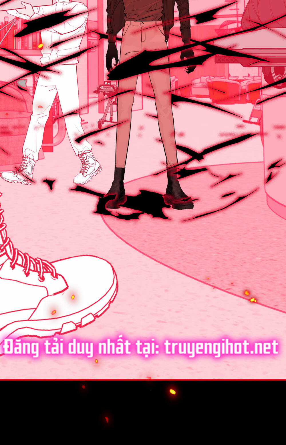 Ác Ma May Mắn - Chapter 30.2 - Trang 6