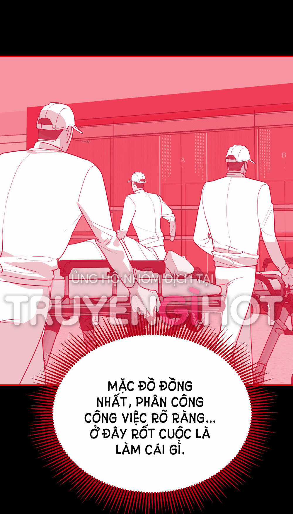 Ác Ma May Mắn - Chapter 30.2 - Trang 8