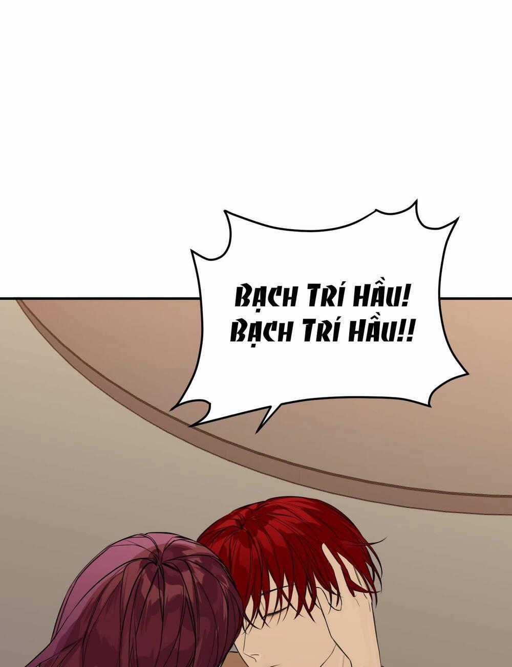 Ác Ma May Mắn - Chapter 31.1 - Trang 1