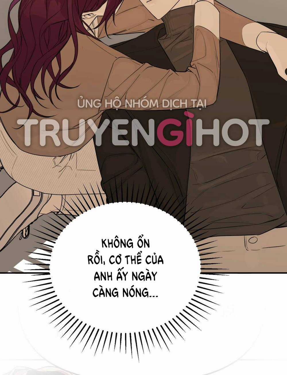 Ác Ma May Mắn - Chapter 31.1 - Trang 2