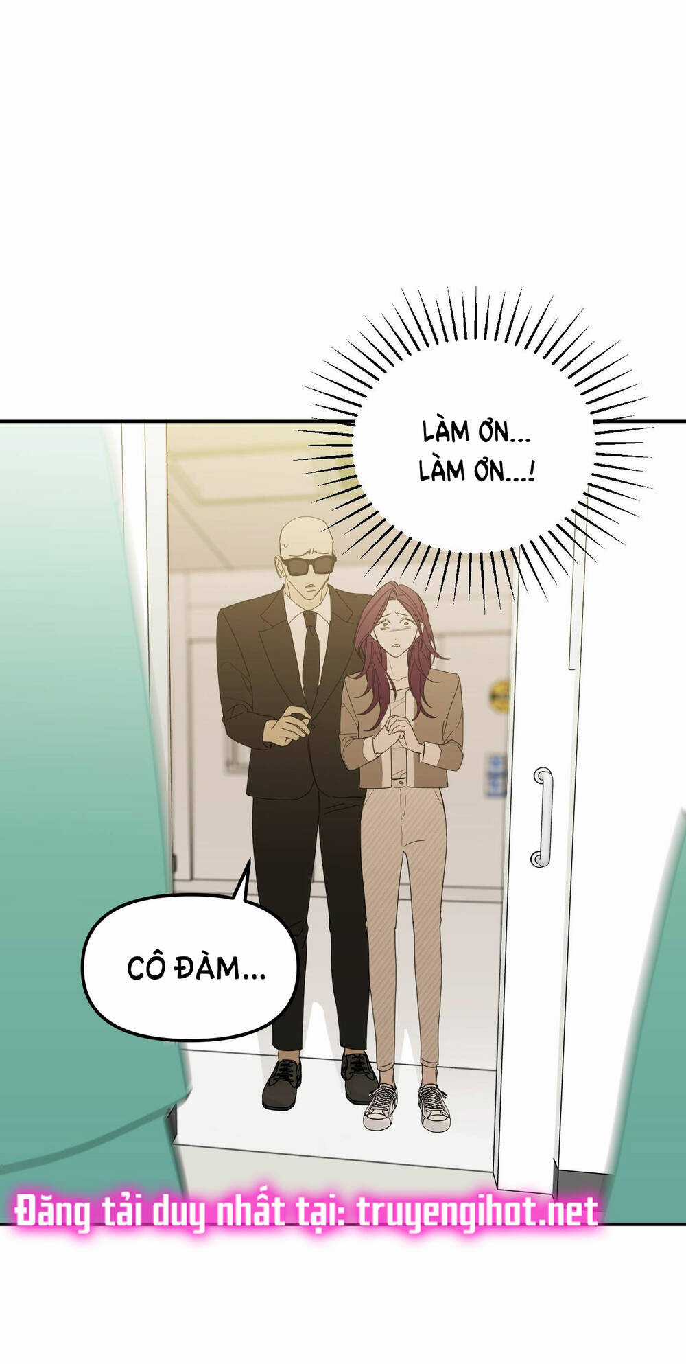 Ác Ma May Mắn - Chapter 31.1 - Trang 12