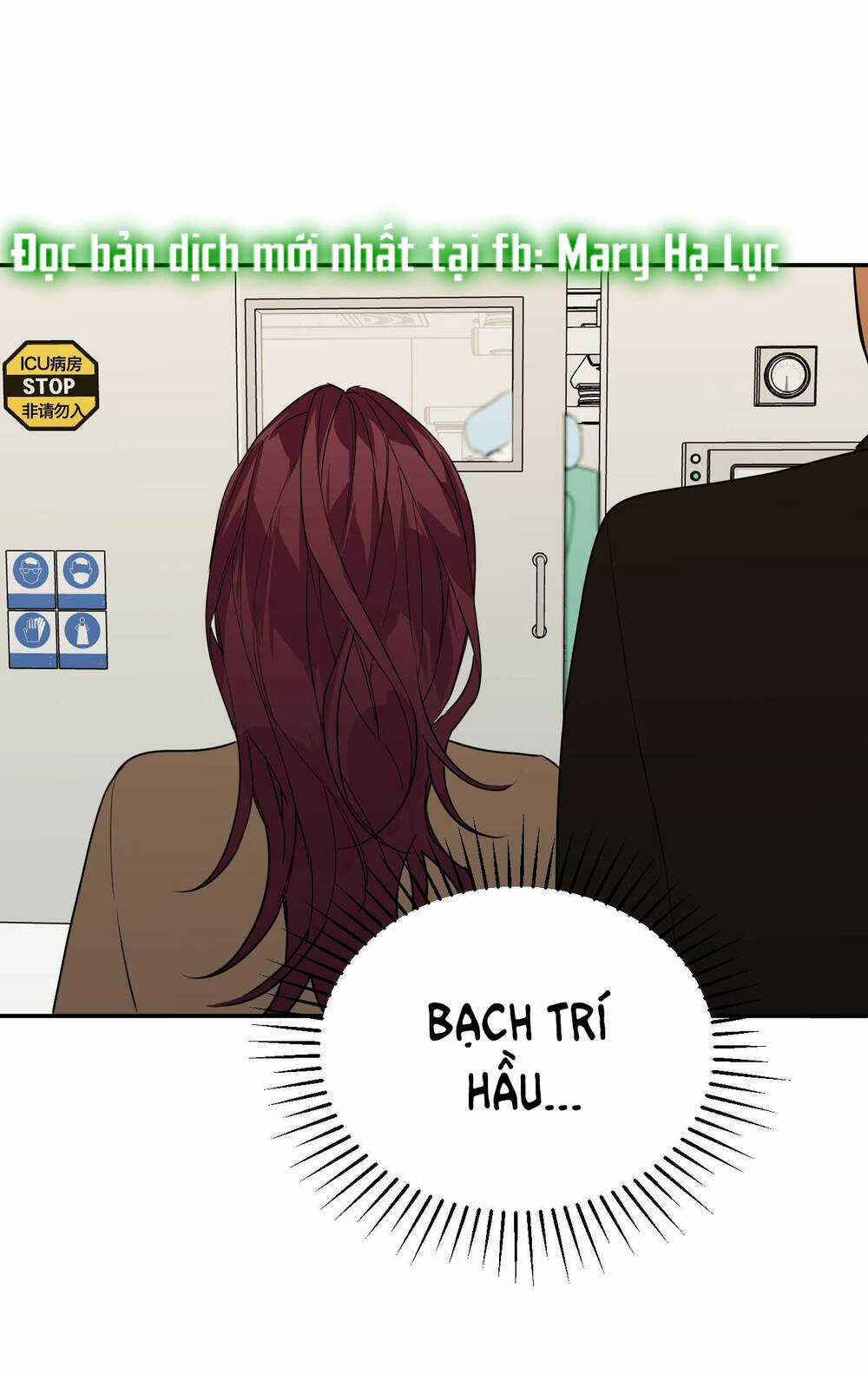 Ác Ma May Mắn - Chapter 31.1 - Trang 13