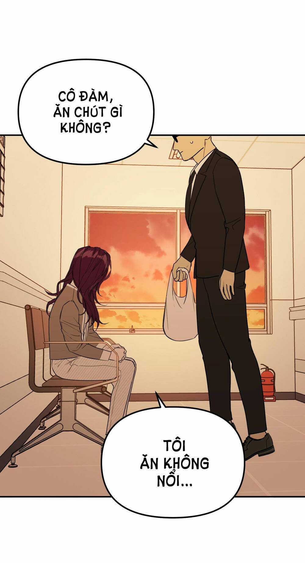 Ác Ma May Mắn - Chapter 31.1 - Trang 18